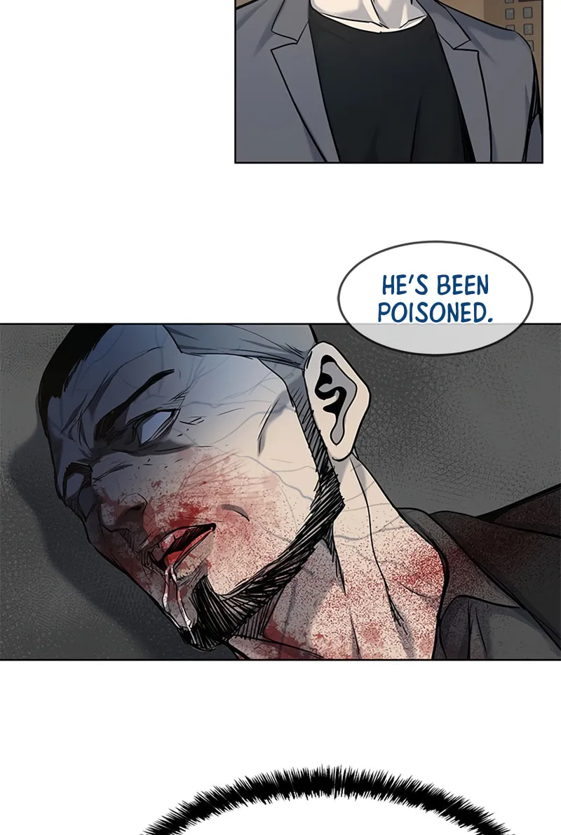 God of Blackfield Chapter 105 page 98 - 