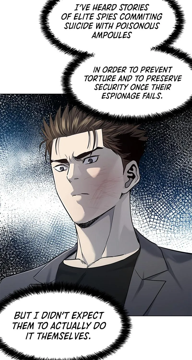 God of Blackfield Chapter 105 page 99 - 