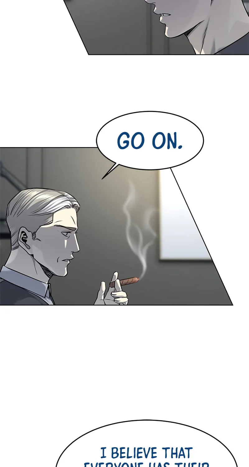 God of Blackfield Chapter 106 page 11 - 