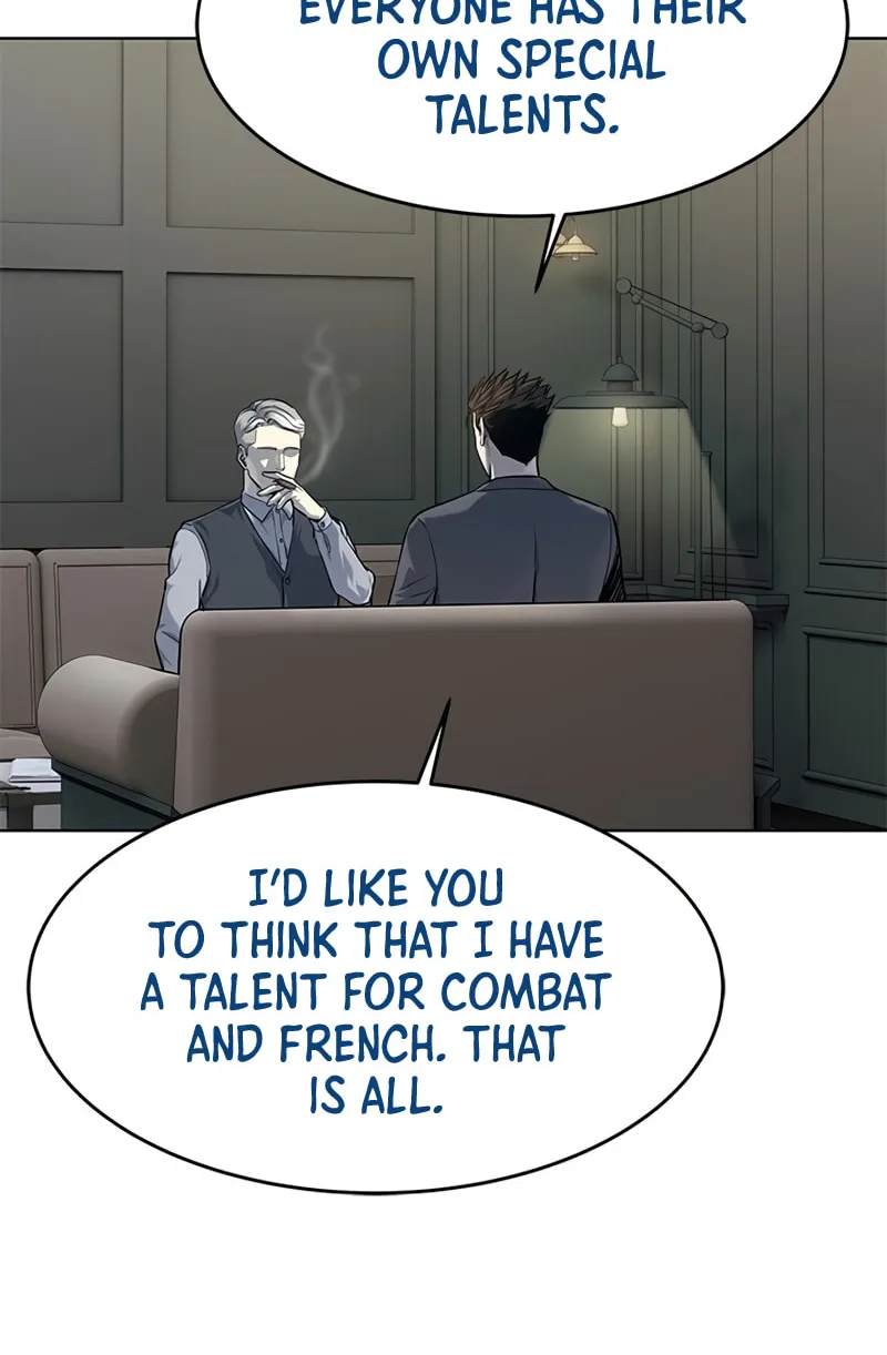 God of Blackfield Chapter 106 page 12 - 