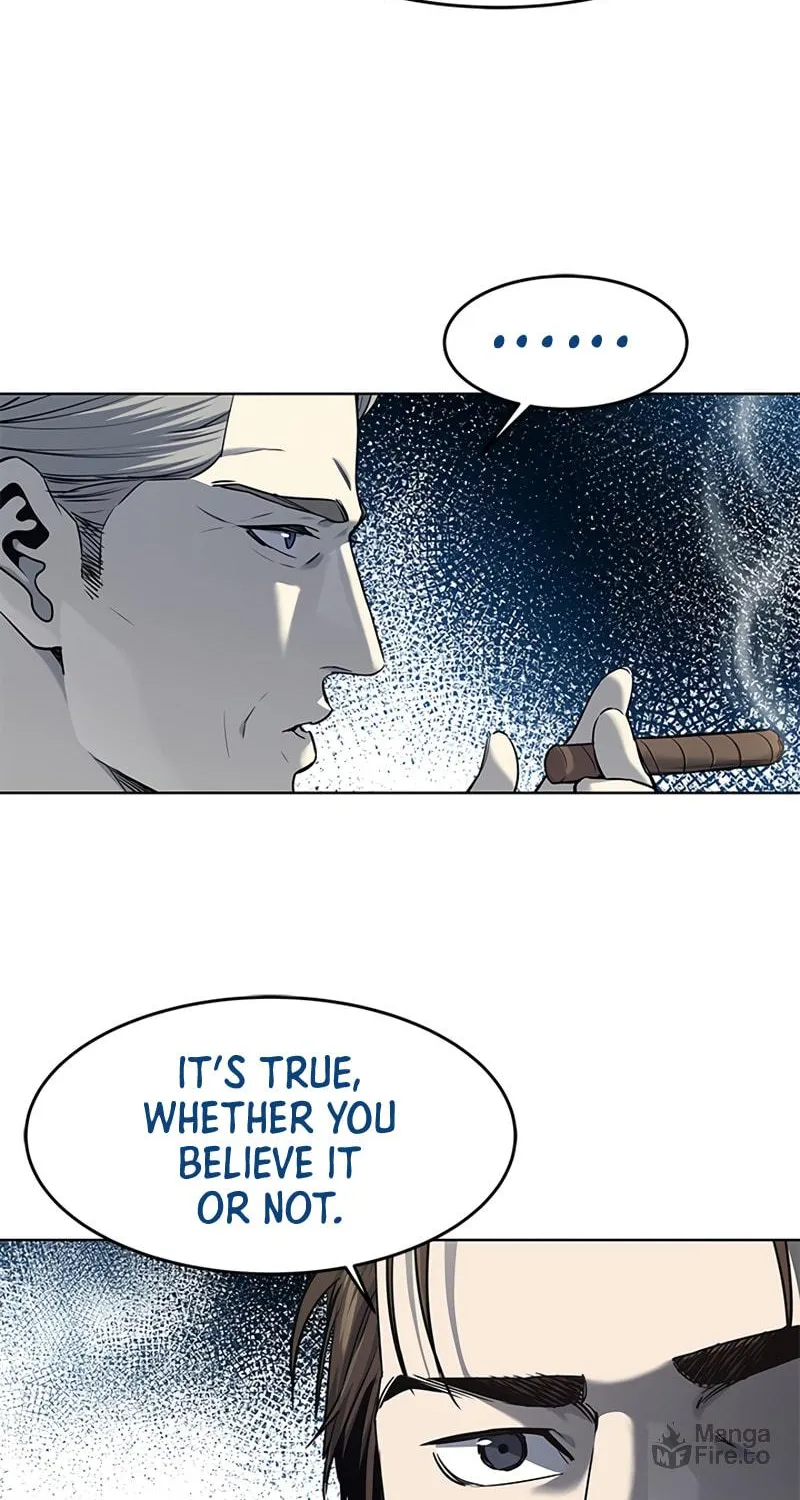 God of Blackfield Chapter 106 page 14 - 