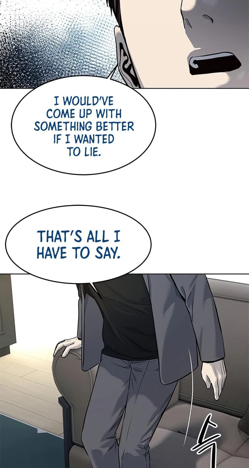 God of Blackfield Chapter 106 page 15 - 