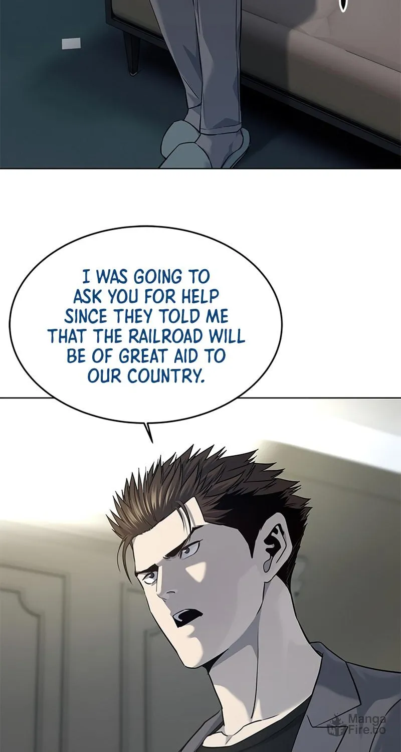 God of Blackfield Chapter 106 page 16 - 