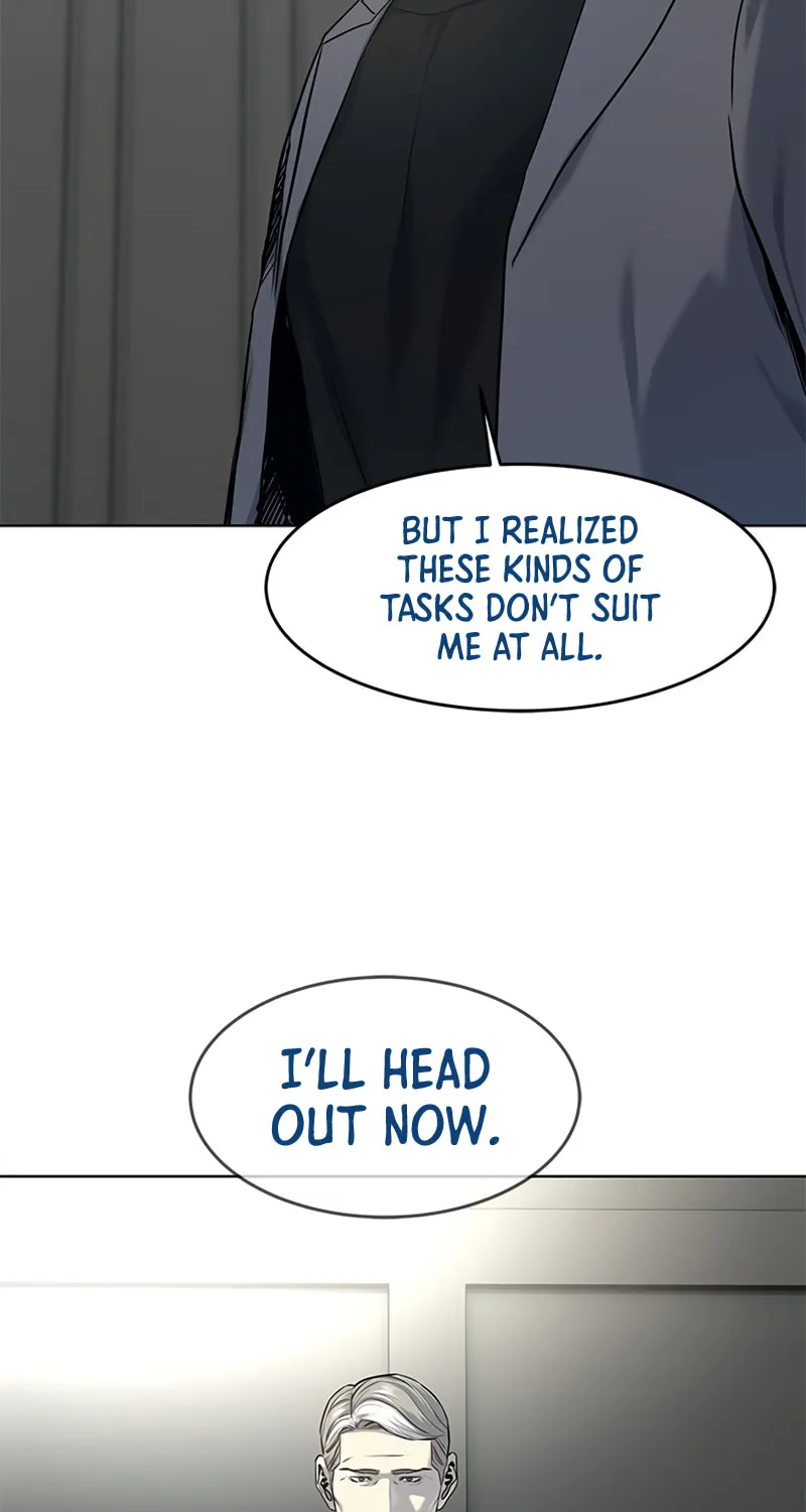 God of Blackfield Chapter 106 page 17 - 