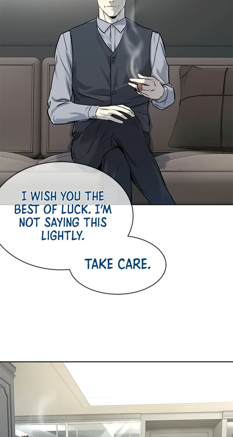 God of Blackfield Chapter 106 page 18 - 