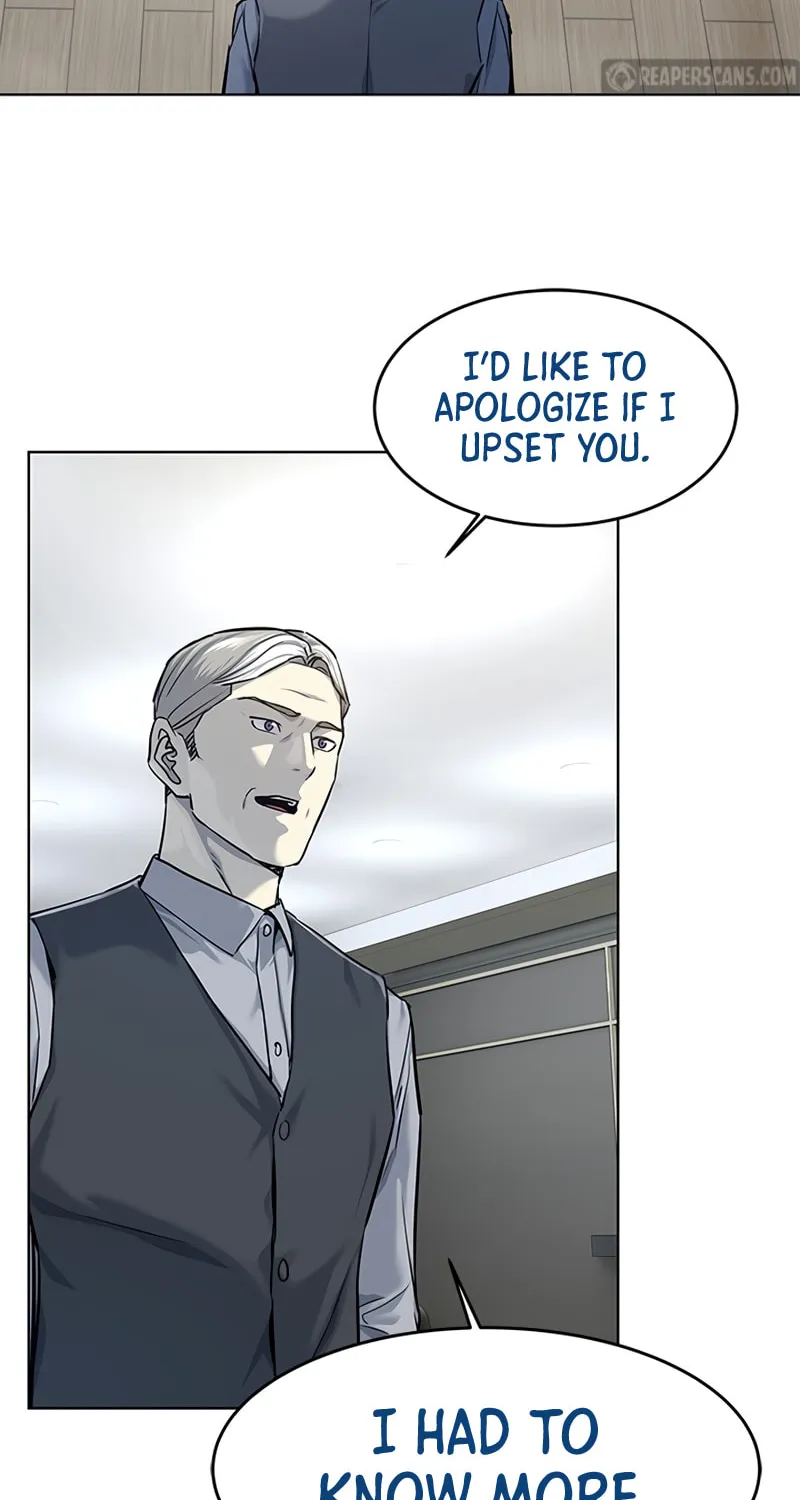 God of Blackfield Chapter 106 page 22 - 