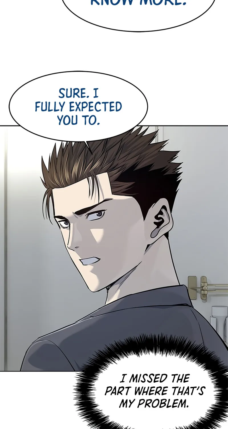 God of Blackfield Chapter 106 page 23 - 