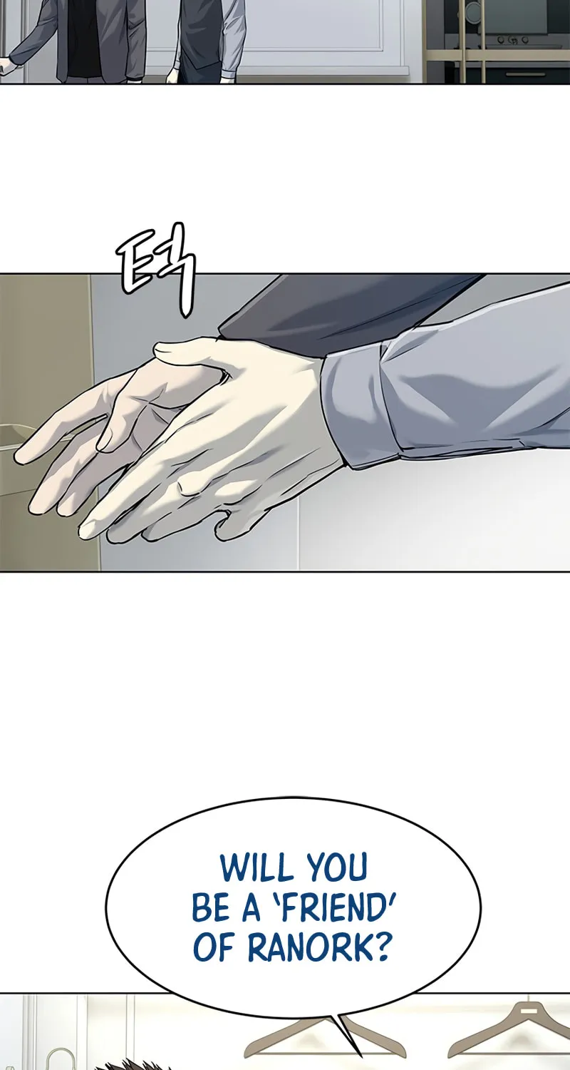 God of Blackfield Chapter 106 page 27 - 