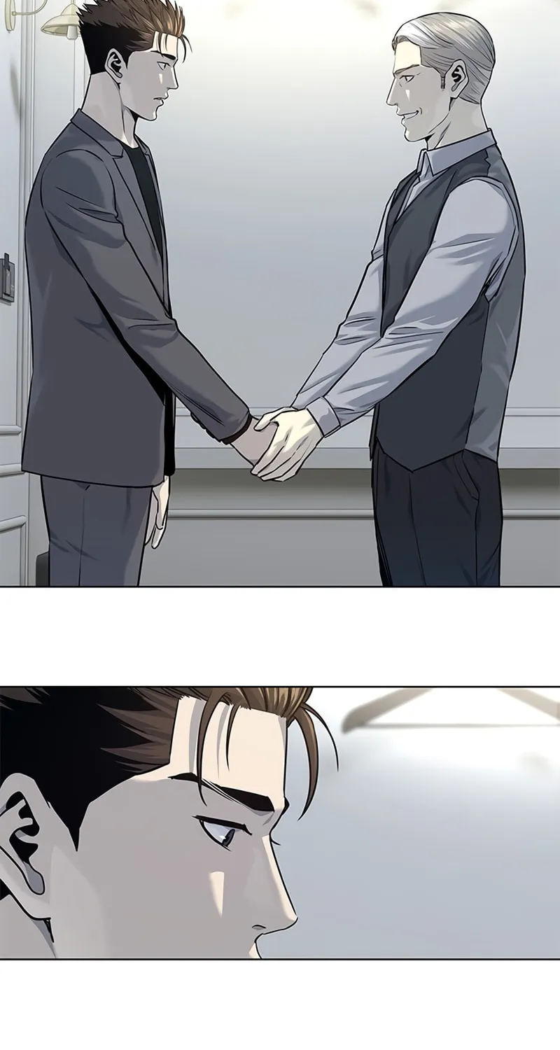 God of Blackfield Chapter 106 page 28 - 