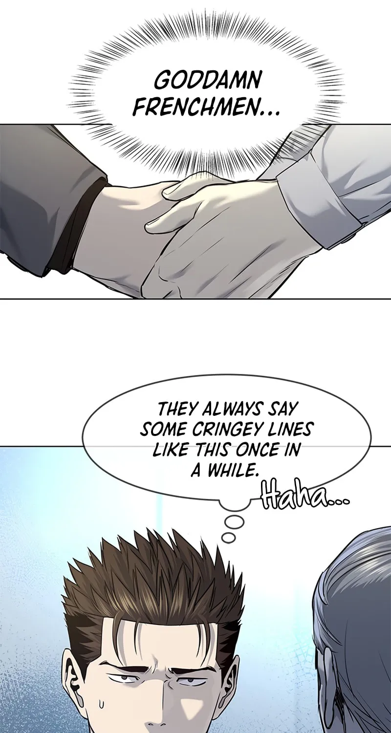 God of Blackfield Chapter 106 page 29 - 