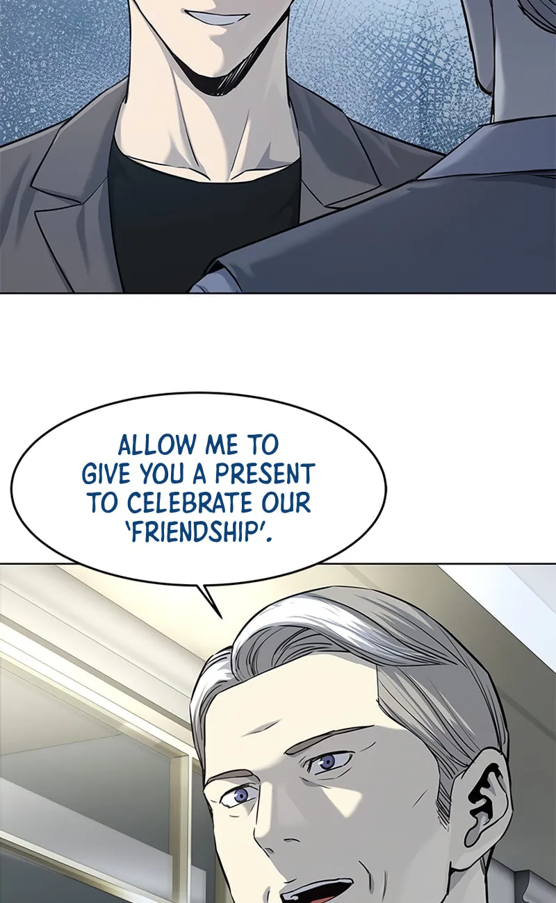 God of Blackfield Chapter 106 page 30 - 