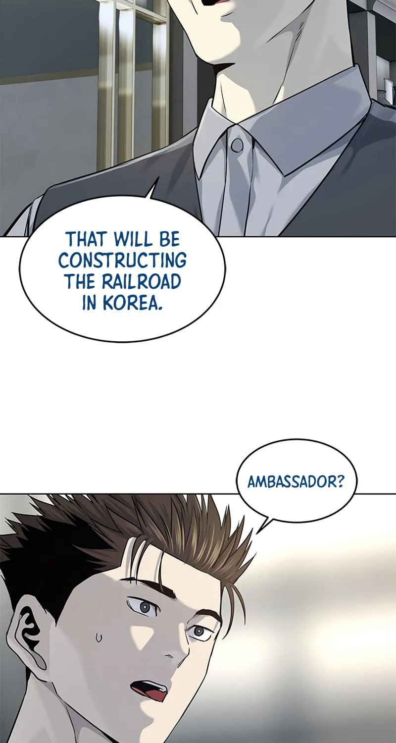 God of Blackfield Chapter 106 page 31 - 