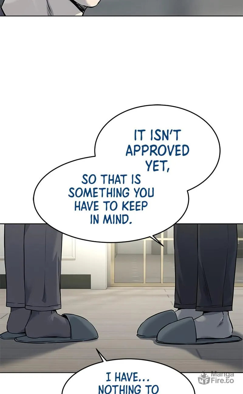 God of Blackfield Chapter 106 page 32 - 