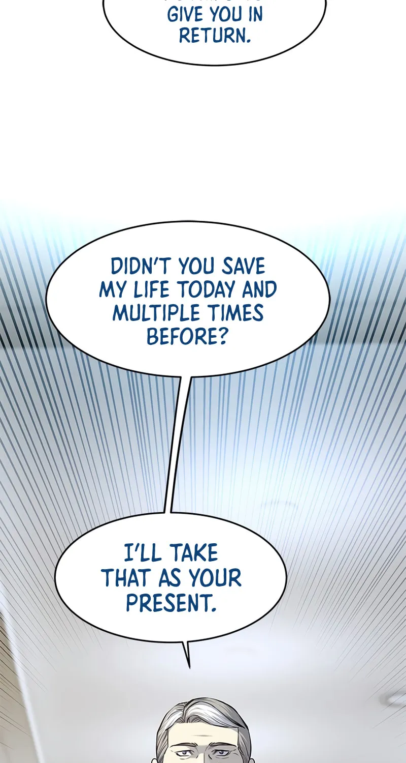 God of Blackfield Chapter 106 page 33 - 