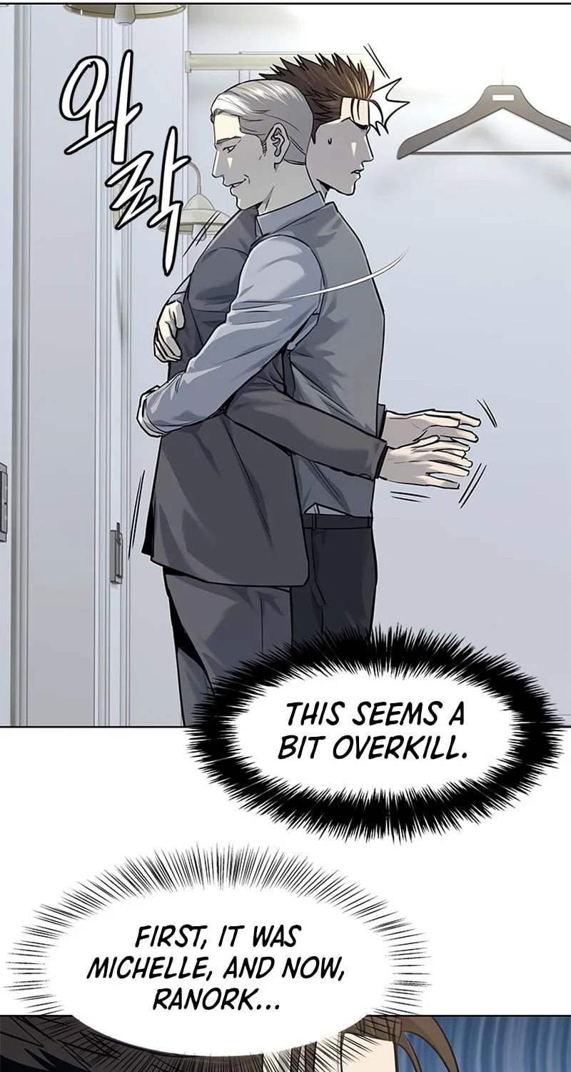 God of Blackfield Chapter 106 page 35 - 