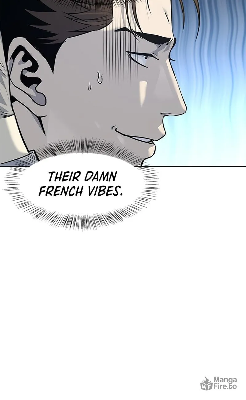 God of Blackfield Chapter 106 page 36 - 