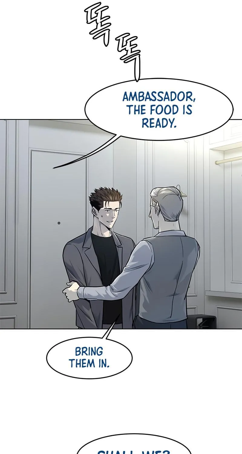God of Blackfield Chapter 106 page 37 - 