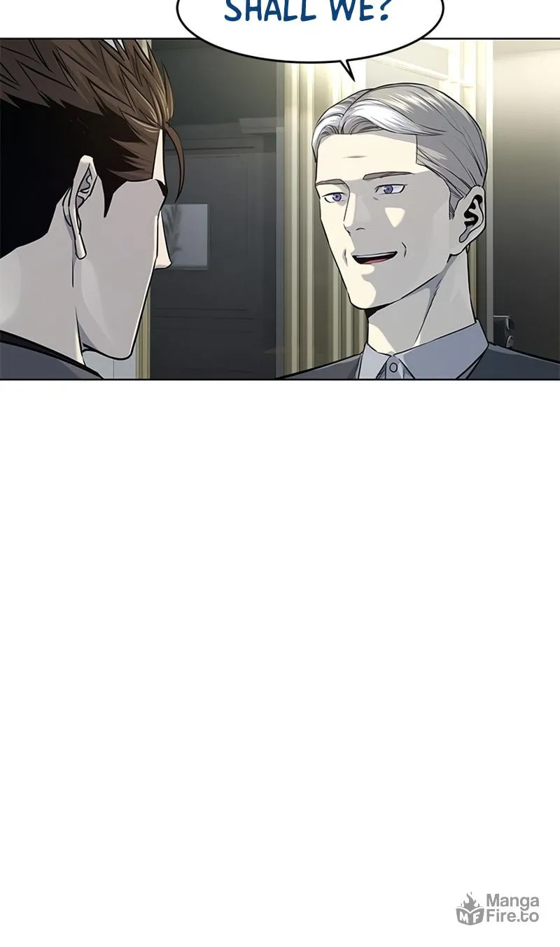God of Blackfield Chapter 106 page 38 - 