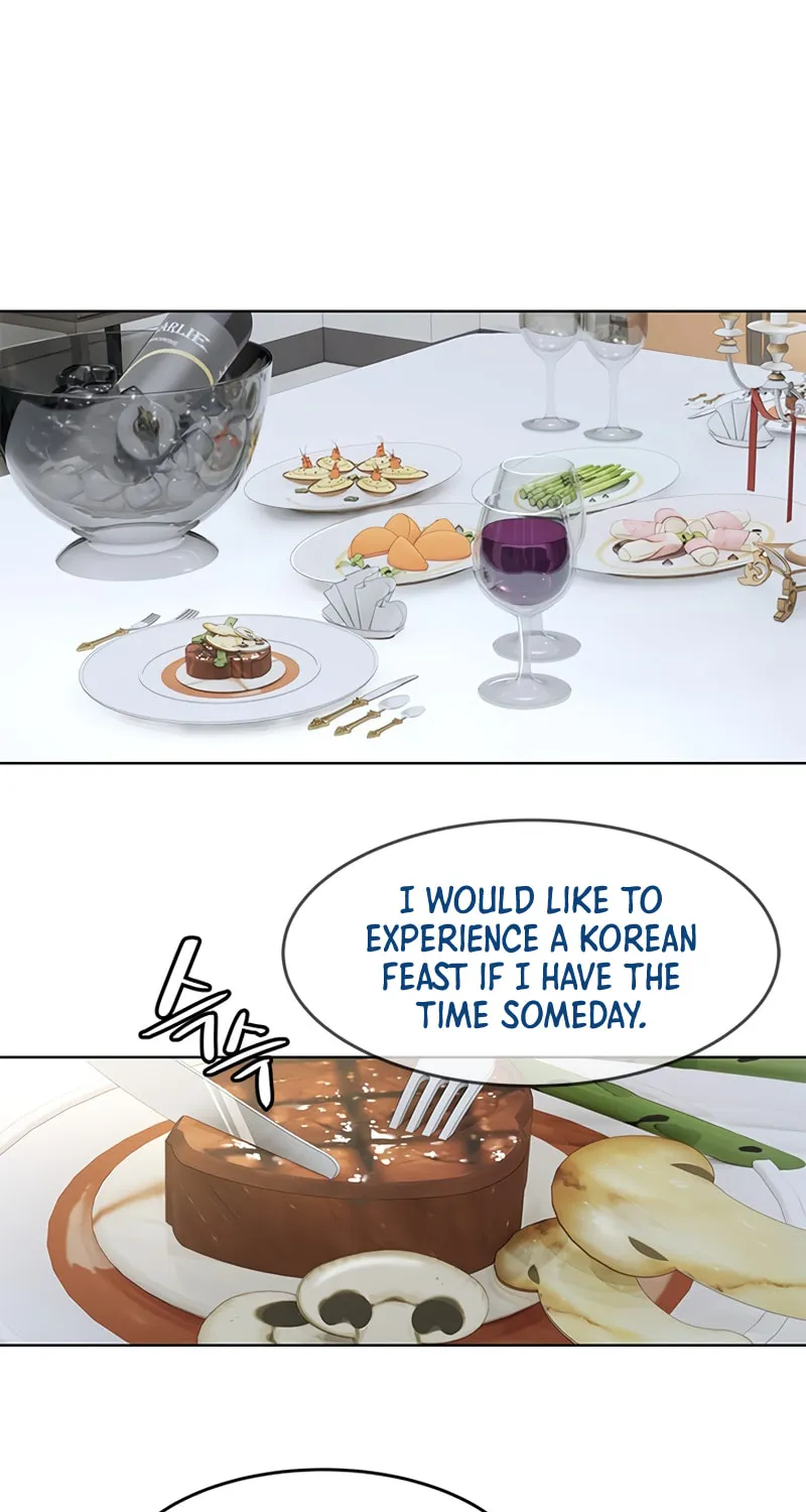God of Blackfield Chapter 106 page 39 - 