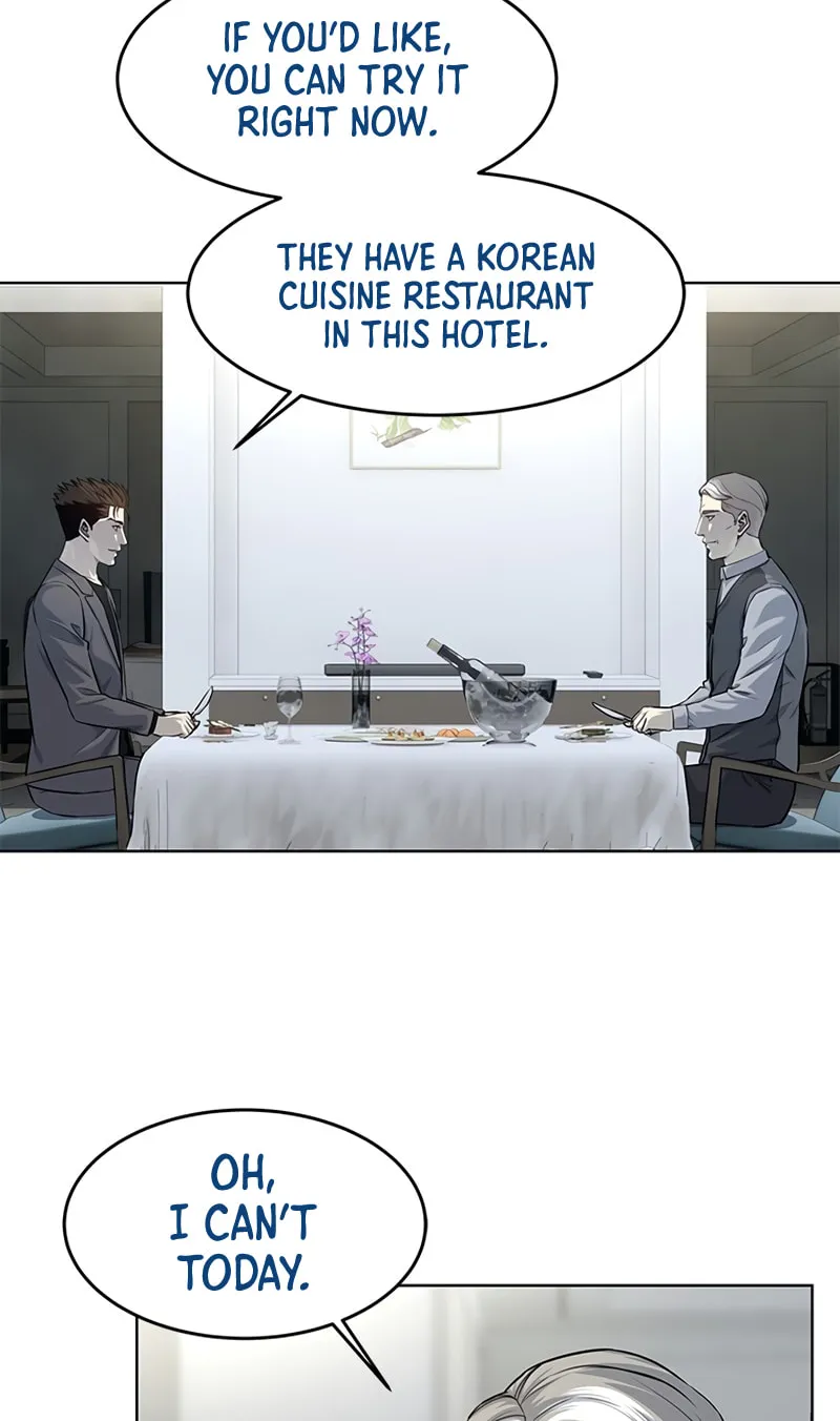 God of Blackfield Chapter 106 page 40 - 
