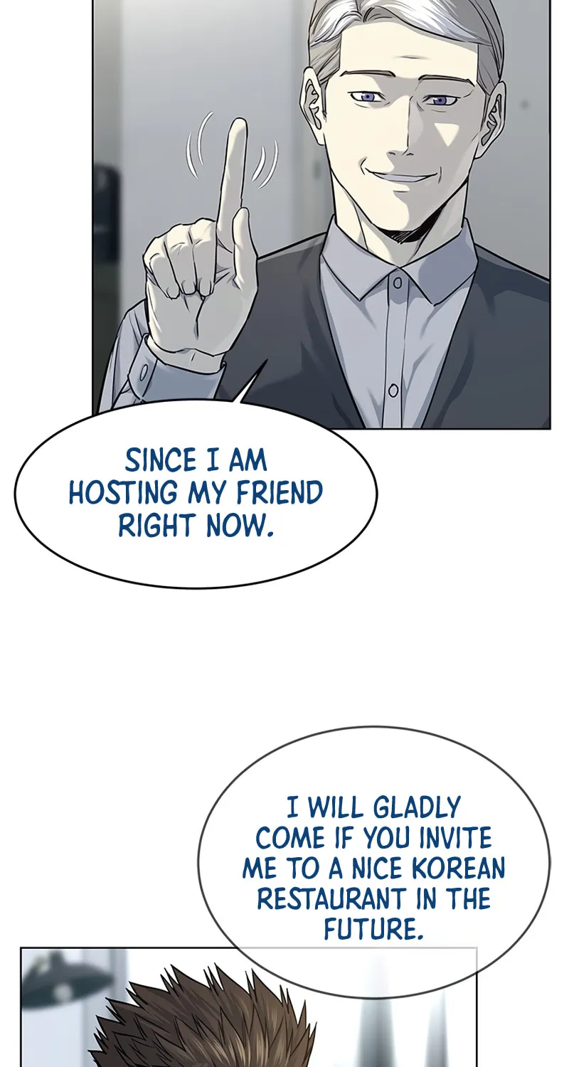 God of Blackfield Chapter 106 page 41 - 