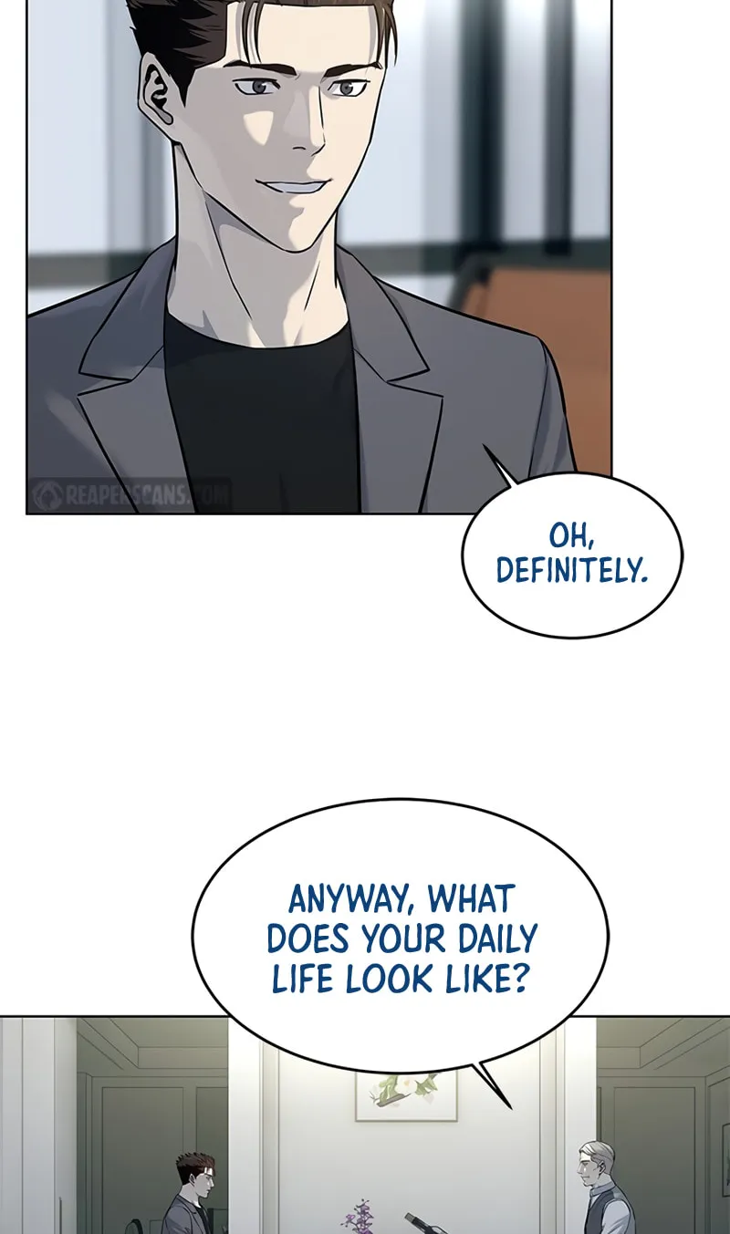 God of Blackfield Chapter 106 page 42 - 