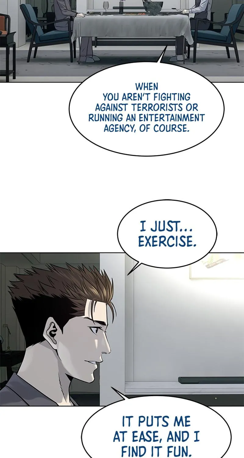 God of Blackfield Chapter 106 page 43 - 