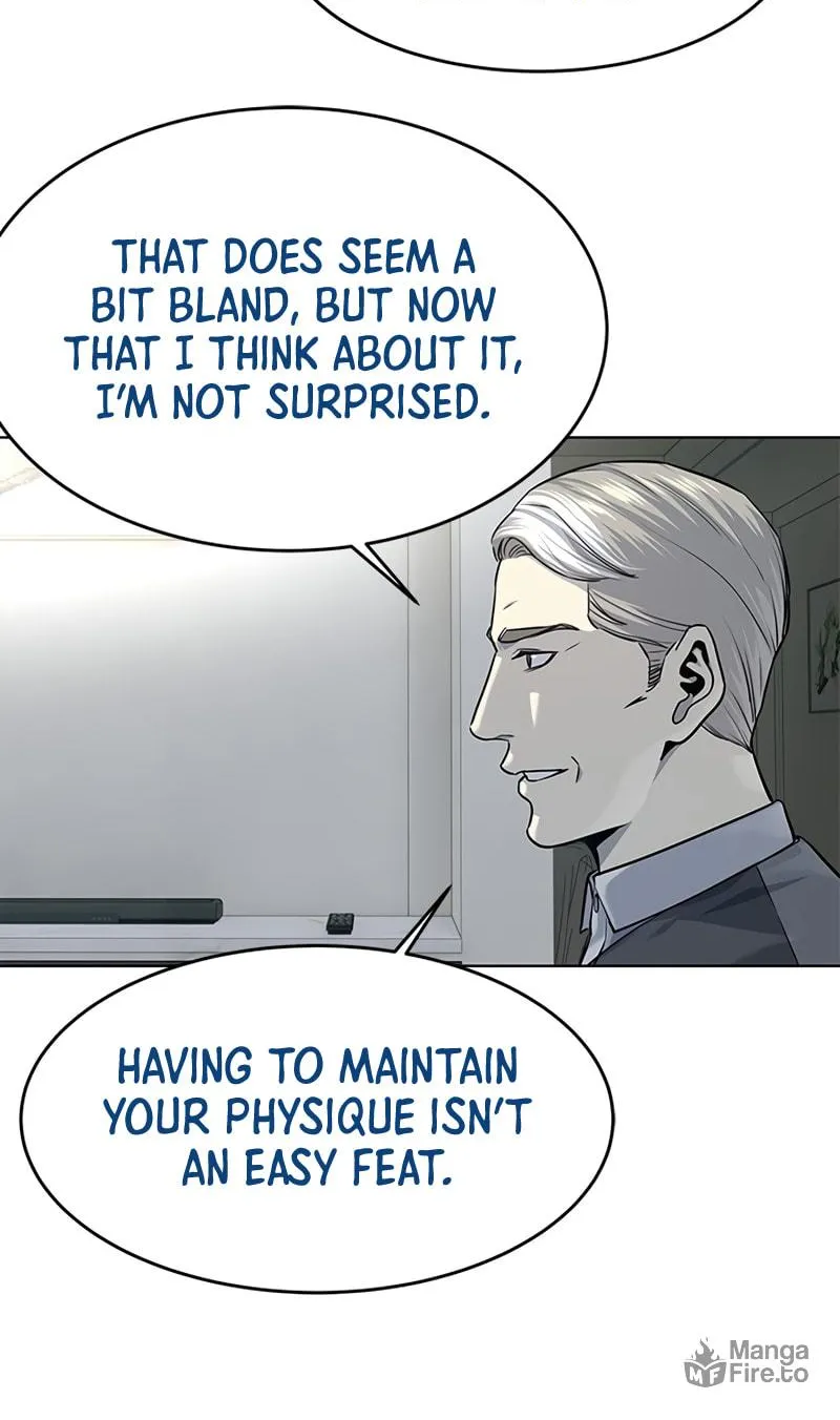 God of Blackfield Chapter 106 page 44 - 