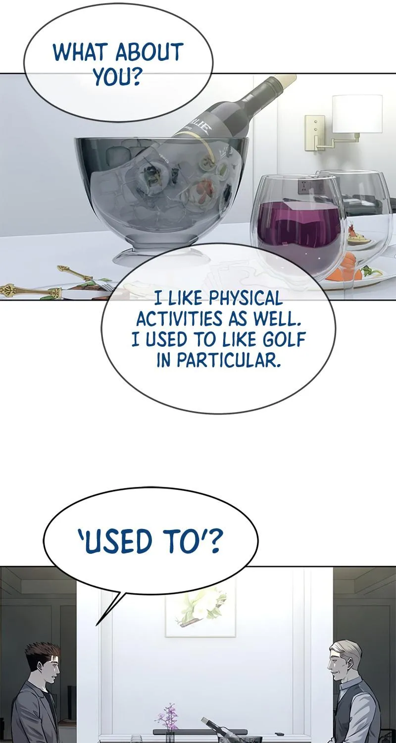 God of Blackfield Chapter 106 page 45 - 