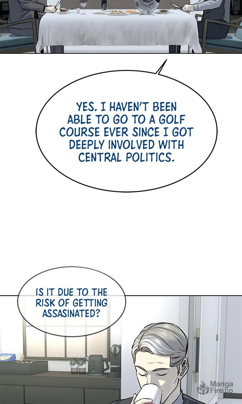 God of Blackfield Chapter 106 page 46 - 