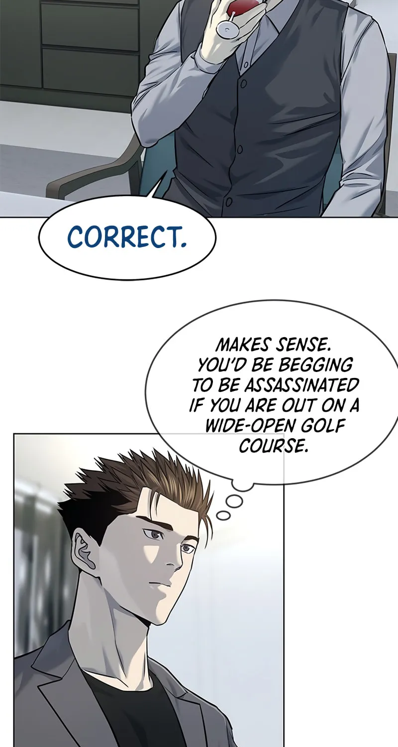 God of Blackfield Chapter 106 page 47 - 