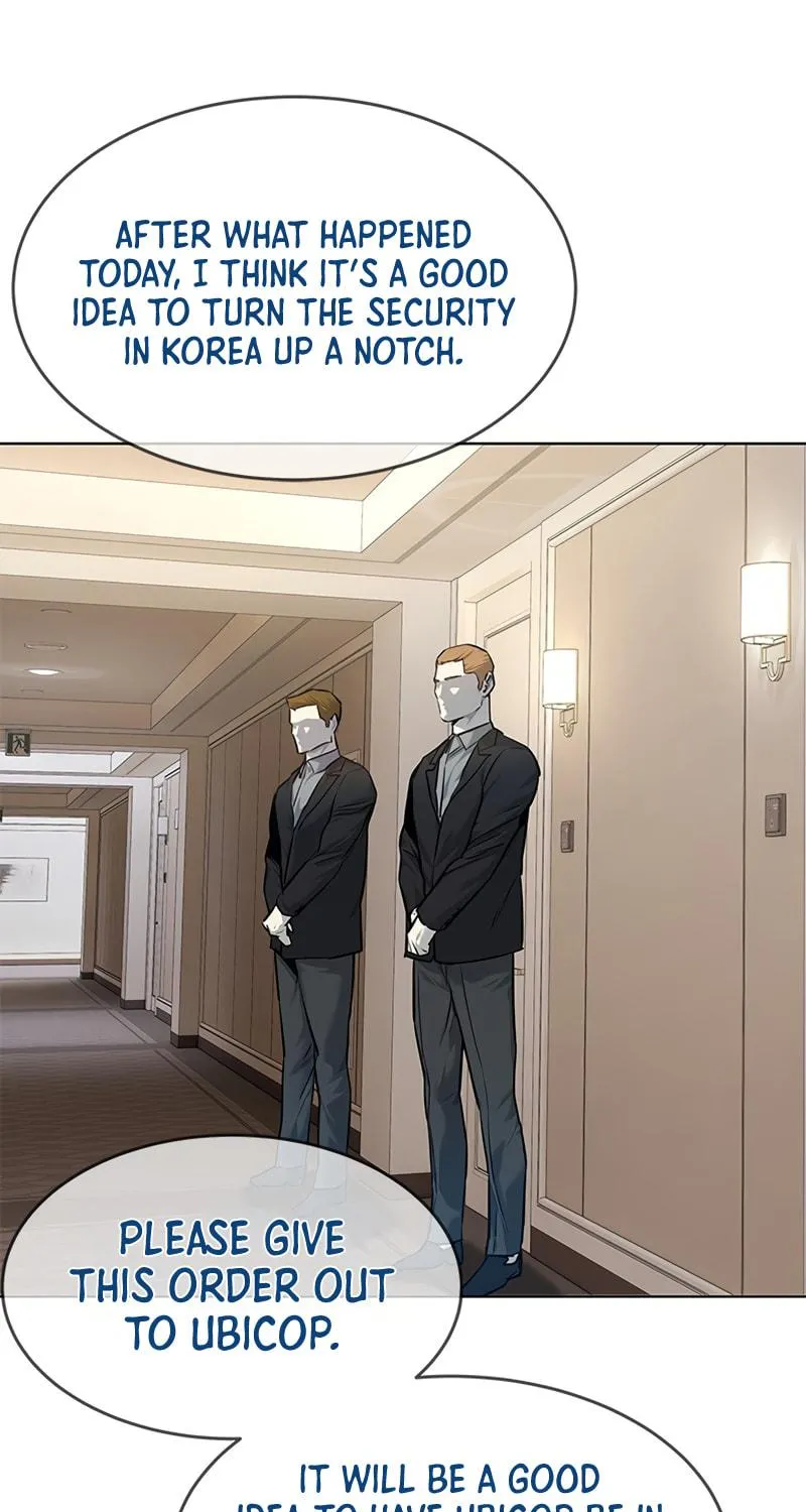 God of Blackfield Chapter 106 page 55 - 