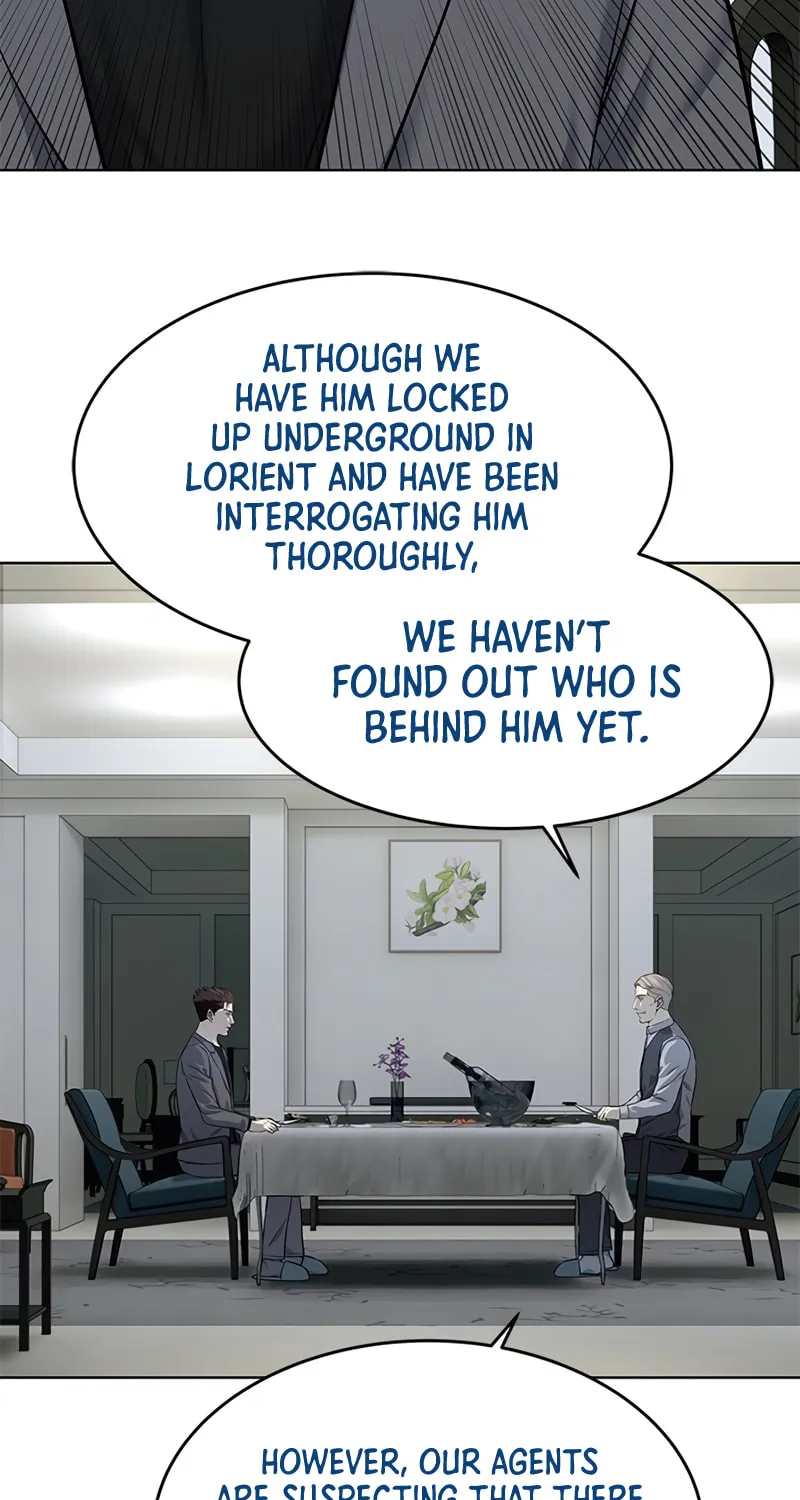 God of Blackfield Chapter 106 page 59 - 