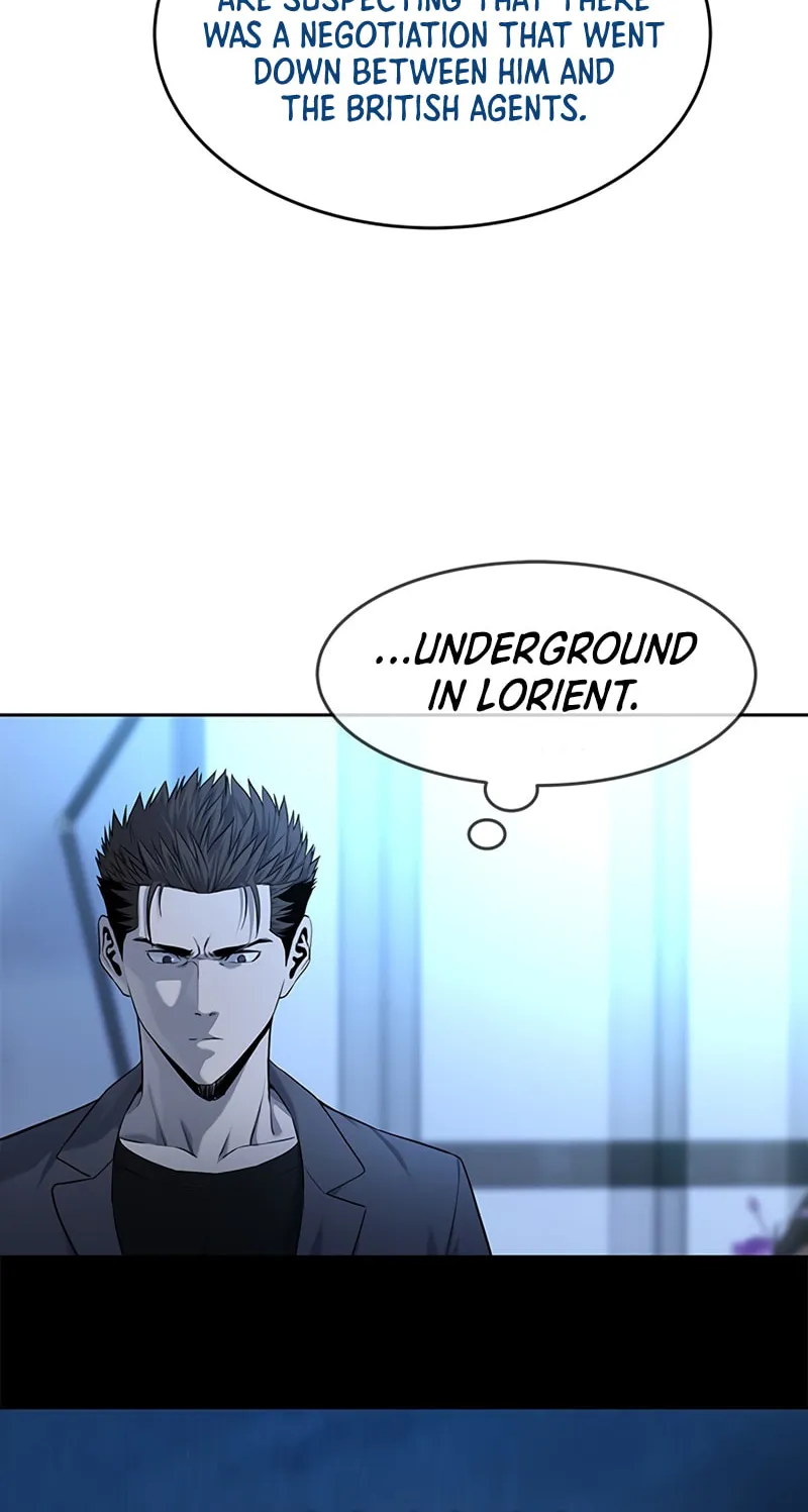 God of Blackfield Chapter 106 page 60 - 