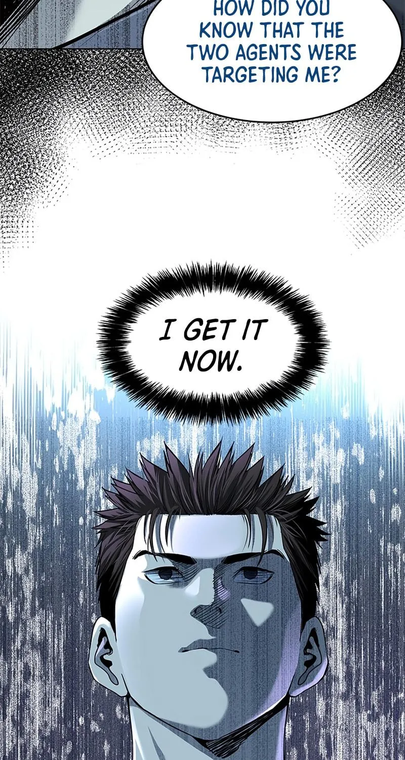 God of Blackfield Chapter 106 page 7 - 