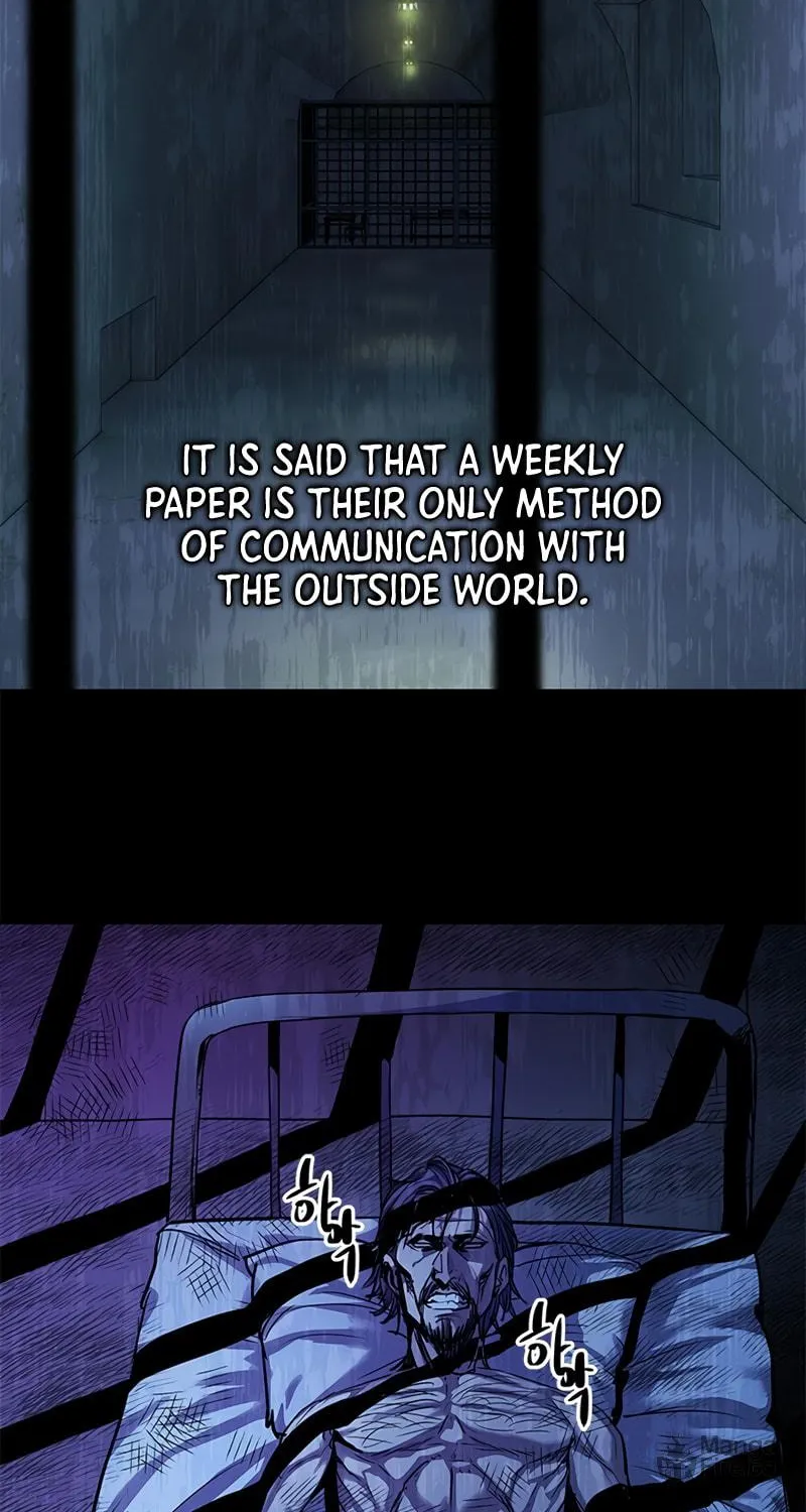 God of Blackfield Chapter 106 page 62 - 