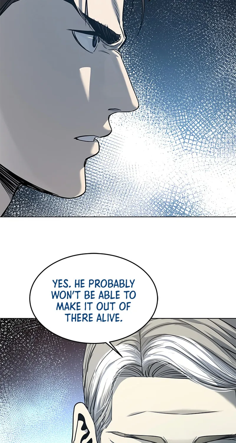 God of Blackfield Chapter 106 page 64 - 