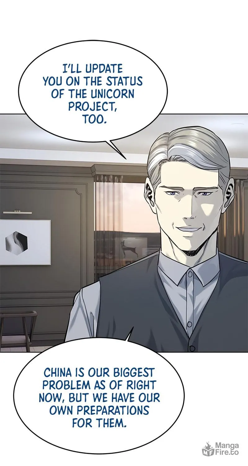 God of Blackfield Chapter 106 page 68 - 