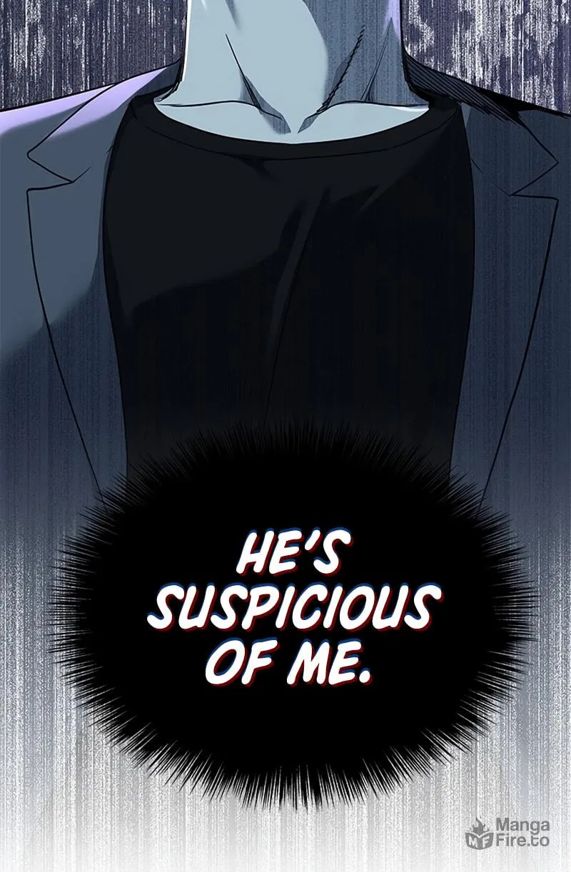 God of Blackfield Chapter 106 page 8 - 