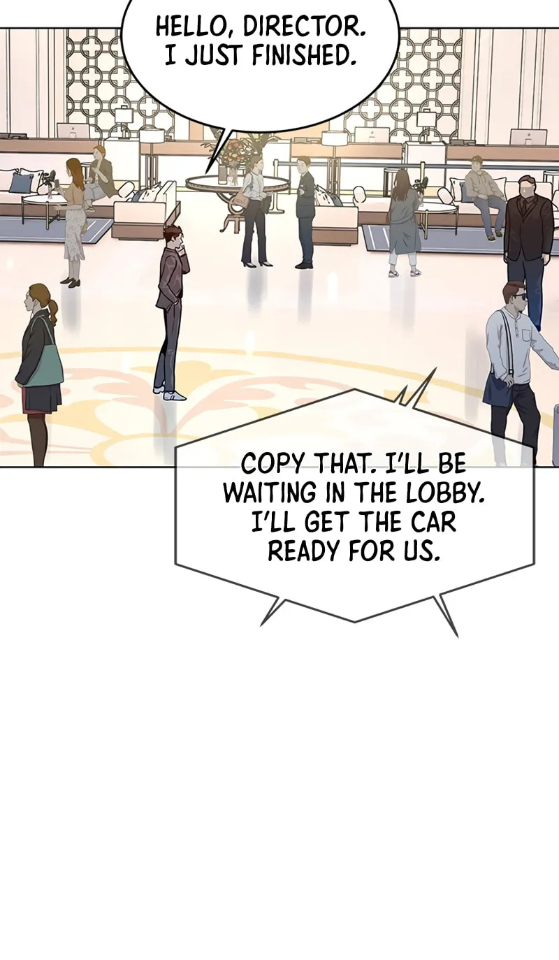 God of Blackfield Chapter 106 page 72 - 