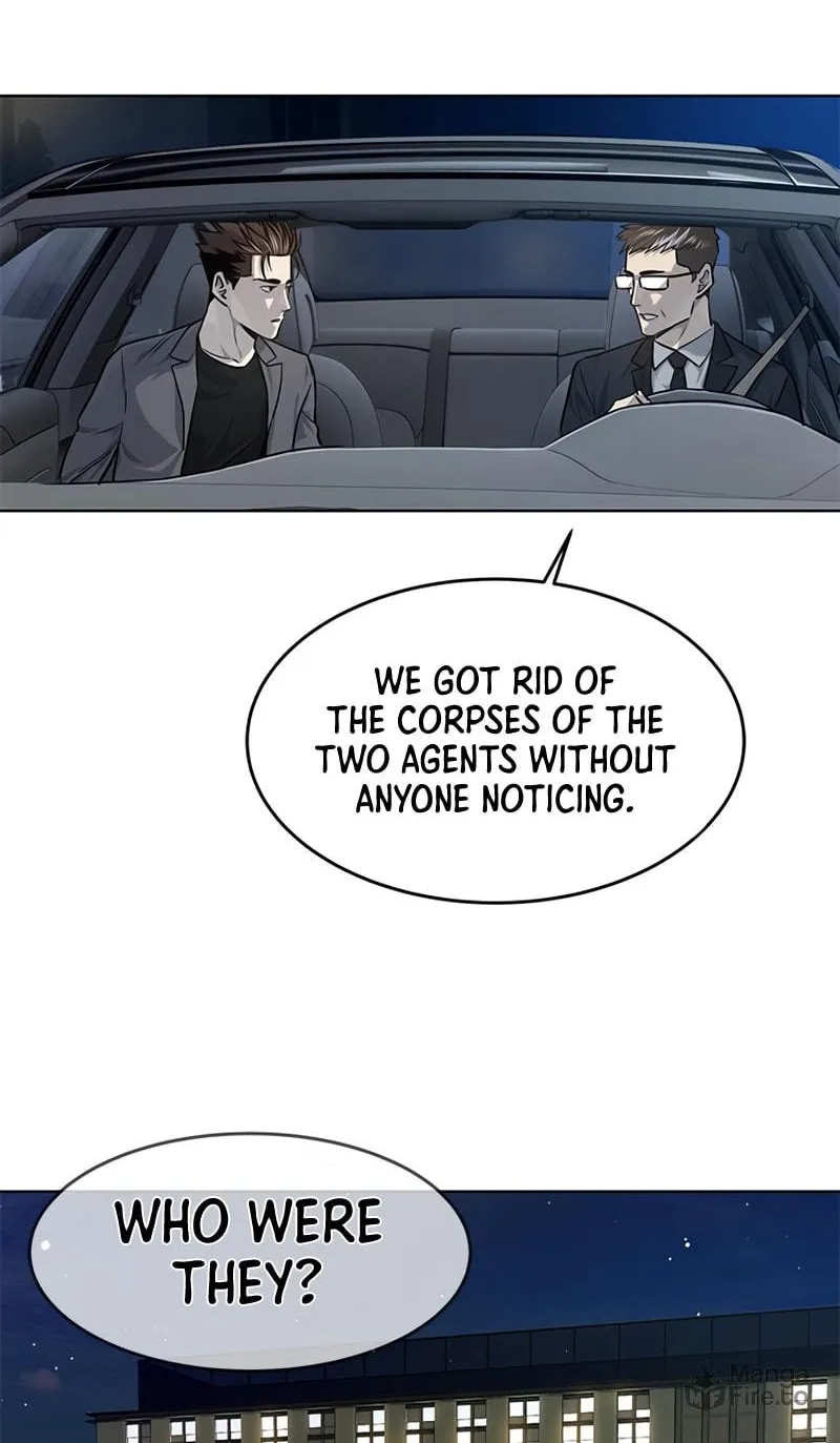 God of Blackfield Chapter 106 page 74 - 