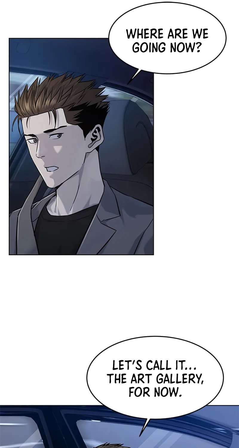 God of Blackfield Chapter 106 page 77 - 