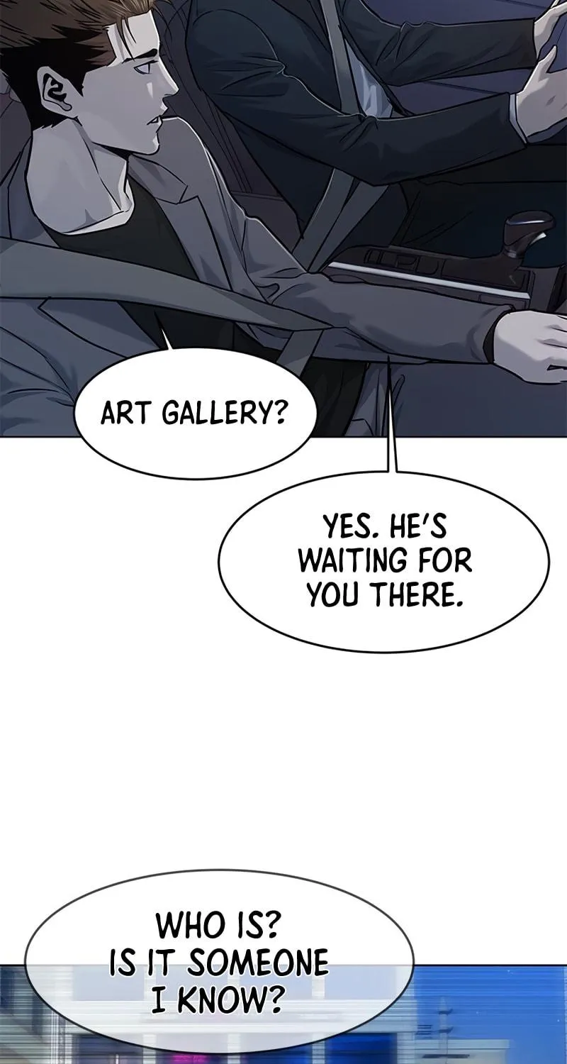 God of Blackfield Chapter 106 page 79 - 
