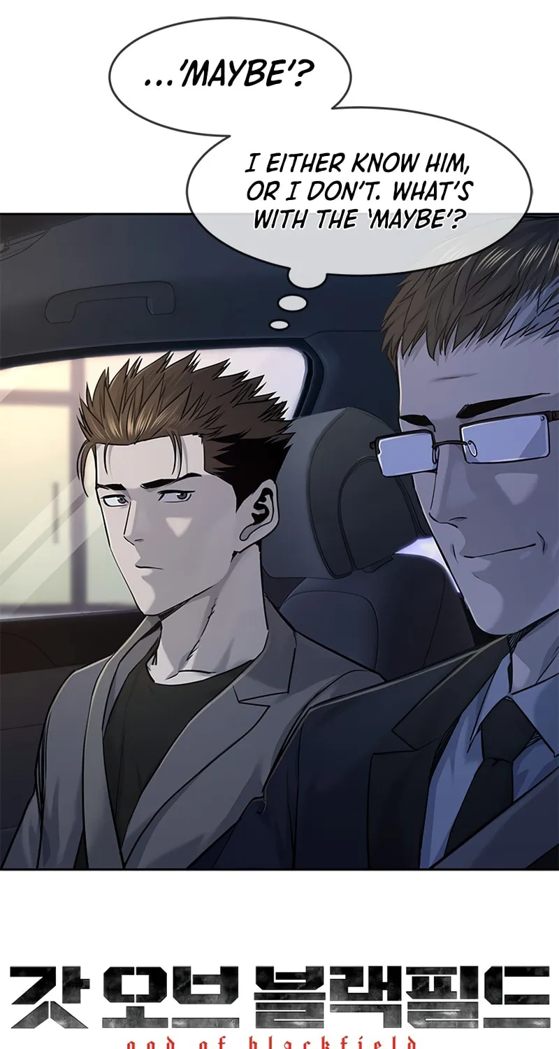 God of Blackfield Chapter 106 page 83 - 
