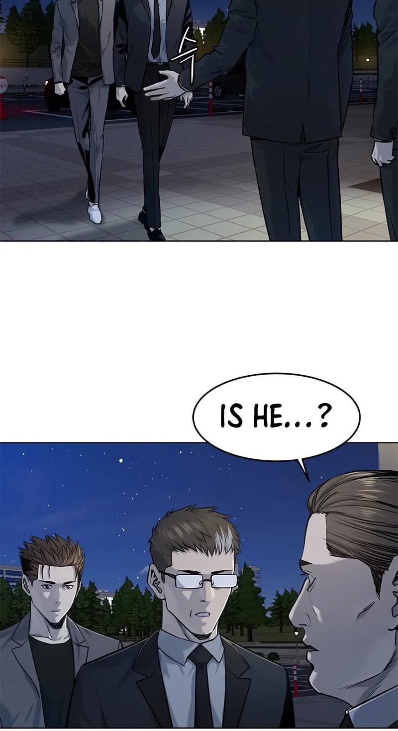 God of Blackfield Chapter 107 page 12 - 