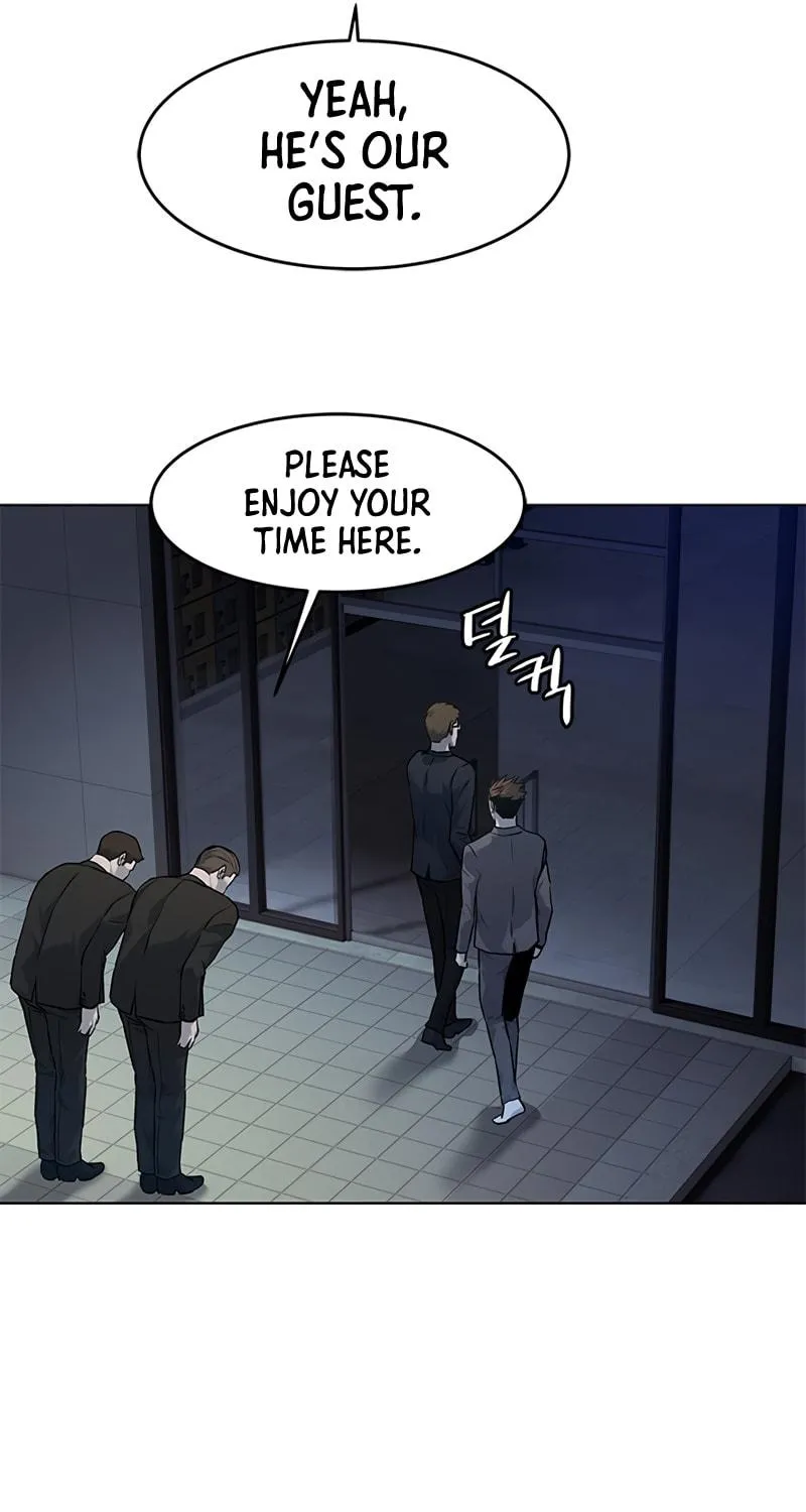 God of Blackfield Chapter 107 page 13 - 