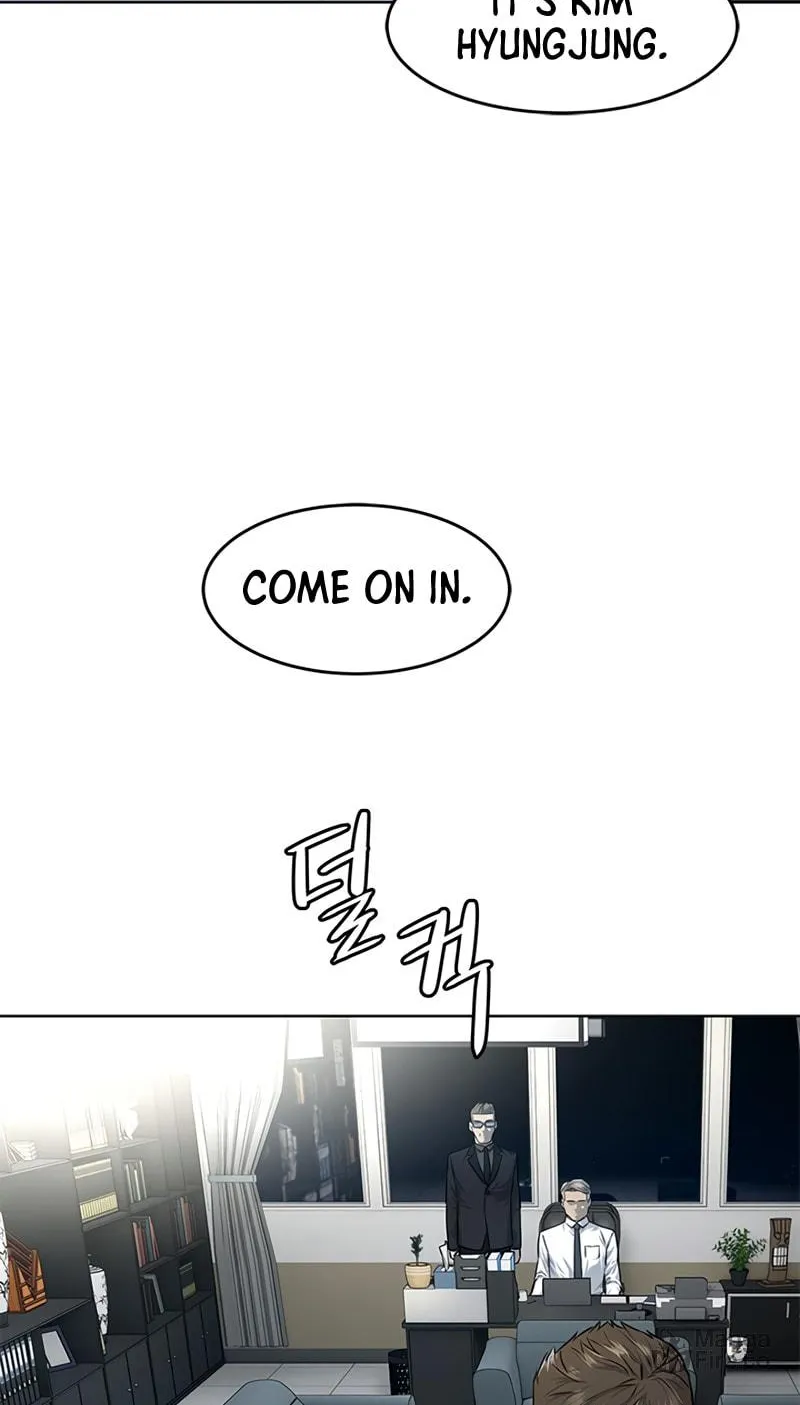 God of Blackfield Chapter 107 page 16 - 