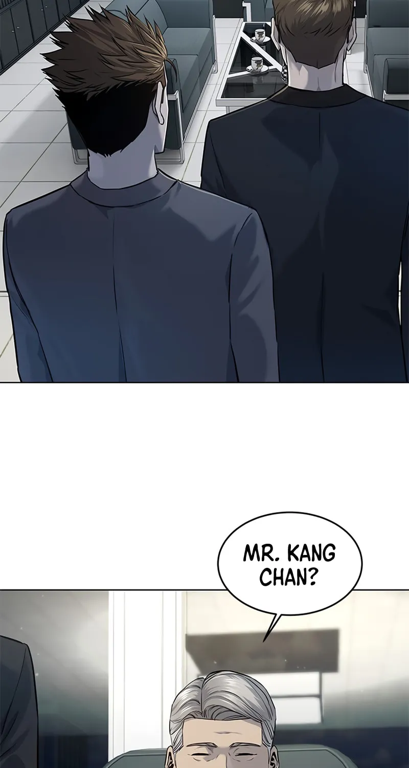 God of Blackfield Chapter 107 page 17 - 