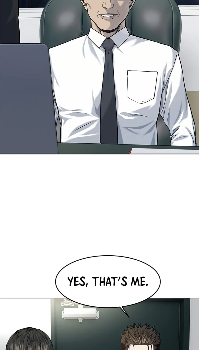 God of Blackfield Chapter 107 page 18 - 