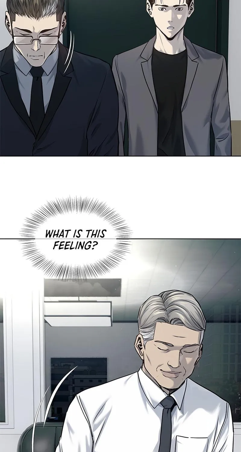God of Blackfield Chapter 107 page 19 - 